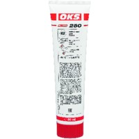 Produktbild von OKS® - Weisse Allround-Paste 250 80ml