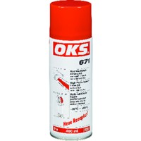 Produktbild von OKS® - Hochleistungsschmieröl 671 400ml