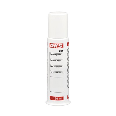 Produktbild von OKS® - 255 Keramikpaste 150ml