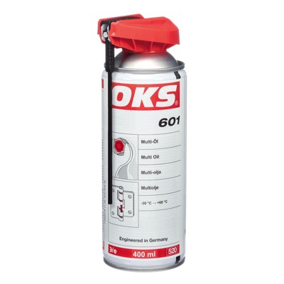 Produktbild von OKS® - Multi-Öl, Spray 601 400 ml