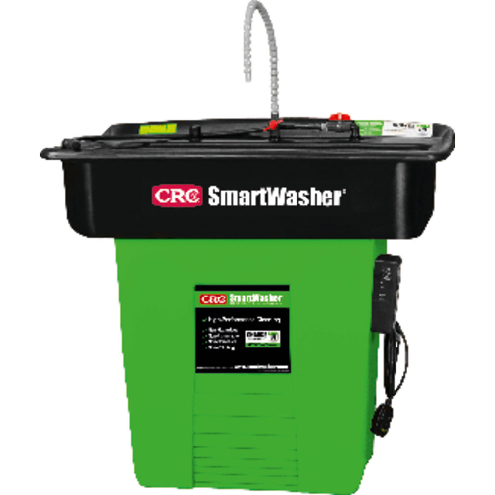 CRC® SuperSink Teilereiniger Produktbild img1 L