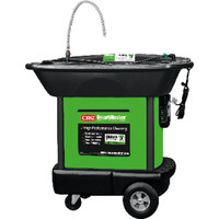 CRC® Mobiler Schwerteilereiniger Produktbild