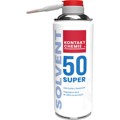 Produktbild von KONTAKT CHEMIE® - Etikettenlöserspray Solvent 50 Super, 200ml Spraydose