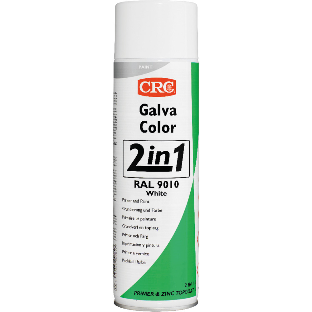 CRC® Galvacolor Rostschutzlack Produktbild img1 L