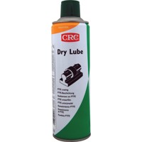 Produktbild von CRC® - Trockenschmierstoff DRY LUBE weiß 500ml Spraydose