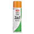 Produktbild von CRC® - Rostschutz Galvacolor 2-in-1, rein-weiß