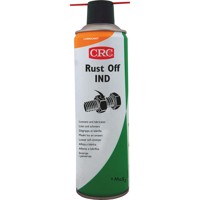 Produktbild von CRC® - Rostlöser/Kriechöl Rust off IND schwarz mit MOS2 Zusatz 250ml Dose VE1