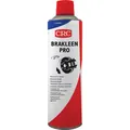 CRC Brakleen Pro Kupplungs- und Bremsenreiniger 500ml Spraydose VE1 Produktbild img1 S