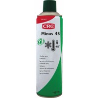 Produktbild von CRC® - Kältespray MINUS 45 Spraydose 500ml