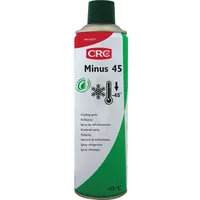 CRC Kältespray MINUS 45 Spraydose 500ml Produktbild