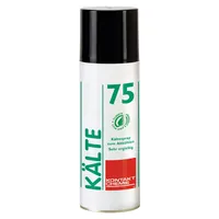KONTAKT CHEMIE Kältespray 75, nicht entzündbar Produktbild
