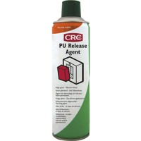 Produktbild von CRC® - Formtrennmittel PU RELEASE AGENT Spraydose 500ml