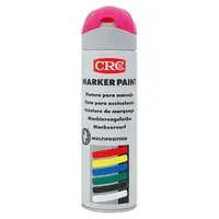 CRC Leucht-Markierfarbe temporär, Marker Paint Produktbild