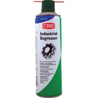 Produktbild von CRC® - Industriereinigerspray NSF K1/A8 Degreaser, Lebensmitteltechnik 500ml Do