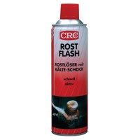 Produktbild von CRC® - Rostlöser mit Kälteschock Rost Flash 500ml Spraydose