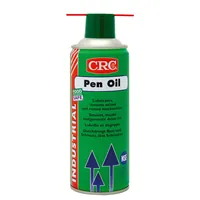 Produktbild von CRC® - Rostlöser Pen Oil mit NSF H1-Registrierung, 500ml Spraydose