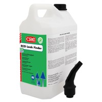 Produktbild von CRC® - Eco Leak Finder Gas-Lecksuchmittel, mit NSF P1 Registrierung, 5 L Kanist