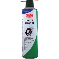 Produktbild von CRC® - Sicherheits-Schnellreiniger Lectra Clean II, tiefenwirksam, 500ml Sprayd