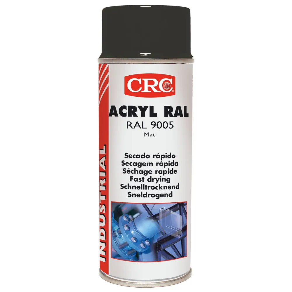 CRC Acrylack RAL Produktbild img1 L