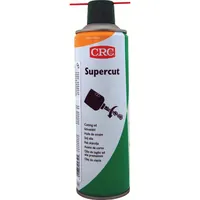 CRC Bohr- und Schneidöl Supercut silikon-, chlor- und aminfrei 400ml Spraydose Produktbild