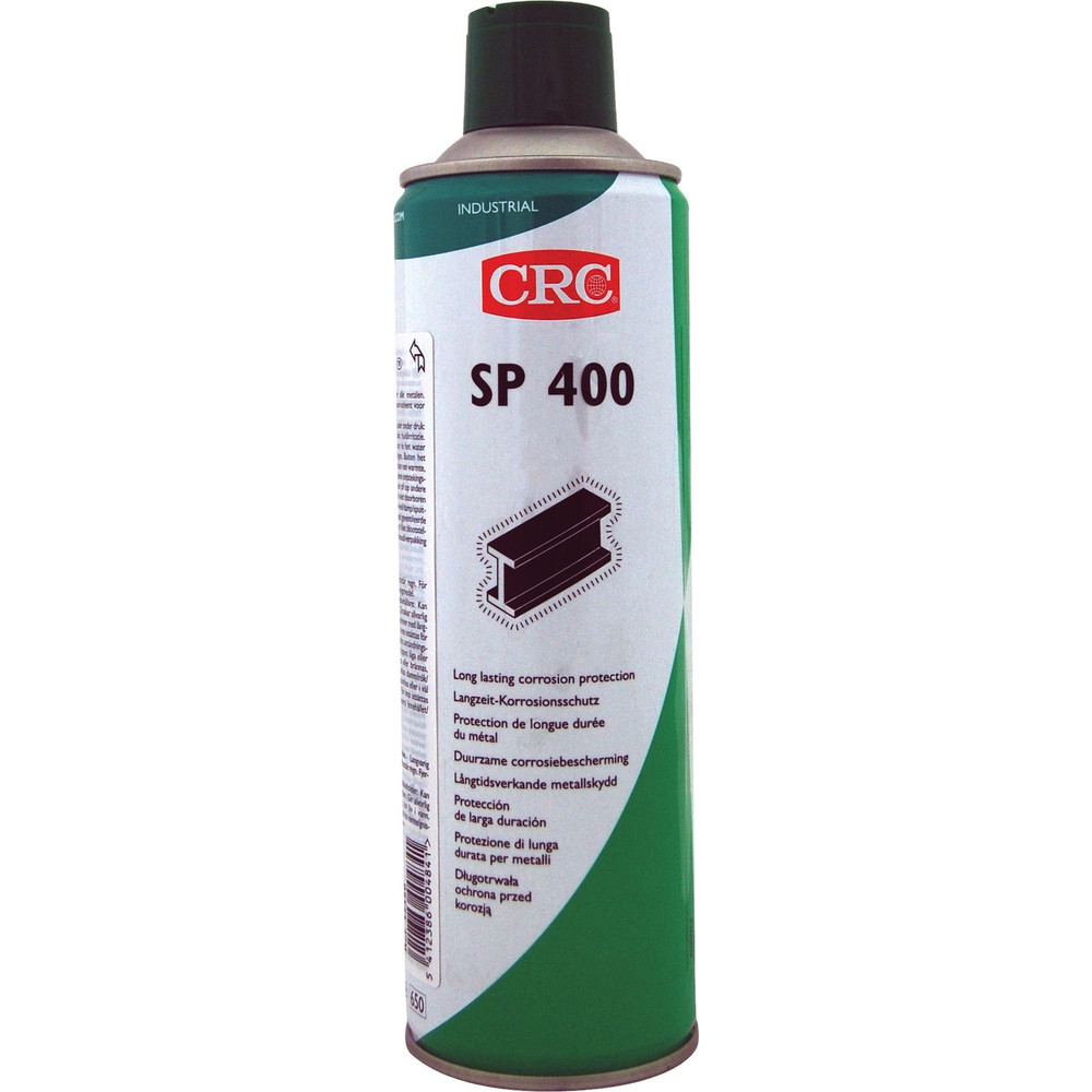 CRC® Korrosionsschutzwachs SP 400, salzwasserbeständig, 500ml Spraydose Produktbild img1 L