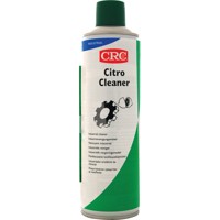 Produktbild von CRC® - Industriereiniger Citro Cleaner, Basis natürliche Orangenterpene 500ml S