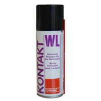 KONTAKT CHEMIE Kontakt WL Aerosol Elektronikreiniger Produktbild
