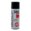 Produktbild von CRC® - Druckluftspray, Druckluft 360 Super, 360° Sprühtechnik 200ml Dose