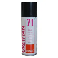 KONTAKT CHEMIE Urethan 71 Leiternplattenlack transparent PU-Alkydharz, 400ml Dose Produktbild