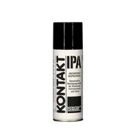 KONTAKT CHEMIE Alkoholreiniger Kontakt IPA, Universal, 200ml Spraydose Produktbild