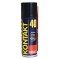 Produktbild von KONTAKT CHEMIE® - Multifunktionsöl Kontakt 40, silikonfrei 200ml Spraydose