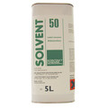 KONTAKT CHEMIE® Etikettenlöser Solvent 50 lösemittelhaltig, 5 Liter Kanister Produktbild img2 S