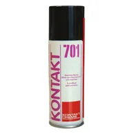 KONTAKT CHEMIE Kontaktfett, Kontakt 701, Vaselinebasis 200ml Spraydose Produktbild