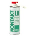 Produktbild von KONTAKT CHEMIE® - Kontaktreiniger/Flußmittelentferner Kontakt LR, 400ml Spraydo