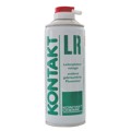 Produktbild von KONTAKT CHEMIE® - Kontaktreiniger/Flußmittelentferner Kontakt LR, 400ml Spraydo