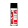 KONTAKT CHEMIE Kontaktreiniger Kontakt 60, oxidlösend 200ml Spraydose Produktbild img1 S