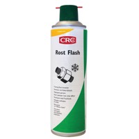 Produktbild von CRC® - ROST FLASH 500 ml Spray Rostlöser mit Kälteschock