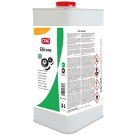 Produktbild von CRC® - Silicone Oil NSF H1 registriert Schmier-, Gleit- u. Trennmittel 5 L Kani