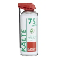 CRC KÄLTE 75 SUPER 400ml Spraydose Produktbild