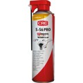 Produktbild von CRC® - 5-56 PRO CLEVER-STRAW Multiöl Spezialsprühkopf Spraydose 500 ML