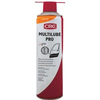 Produktbild von CRC® - Hochleistungs-Haftschmierstoff Multilube PRO silikon- u. harzfrei 500ml 