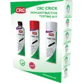 CRC Crick Promo Set 110 + 120 + 130 Rissprüfung Produktbild