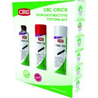 Produktbild von CRC® - Crick Promo Set 110 + 120 + 130 Rissprüfung