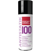 Produktbild von KONTAKT CHEMIE® - Antistatikspray 100 200ml