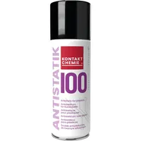 KONTAKT CHEMIE Antistatikspray 100 200ml Produktbild