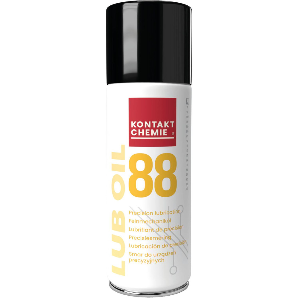 CRC® Sprühöl LUB OIL 88 Spraydose 200ml Produktbild img1 L