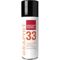 KONTAKT CHEMIE Graphitlack GRAPHIT 33, 200ml Produktbild img2 S