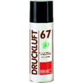 Produktbild von KONTAKT CHEMIE® - DRUCKLUFT 67 Druckluftspray