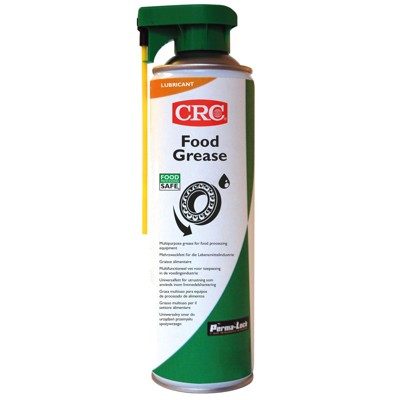 Produktbild von CRC® - Hochdruck-Wälz- und Gleitlagerfett NSF H1 EP Food Grease 20 Liter Kanist