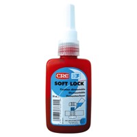 Produktbild von CRC® - Soft Lock Schraubensicherung mittelfest 50ml Flasche